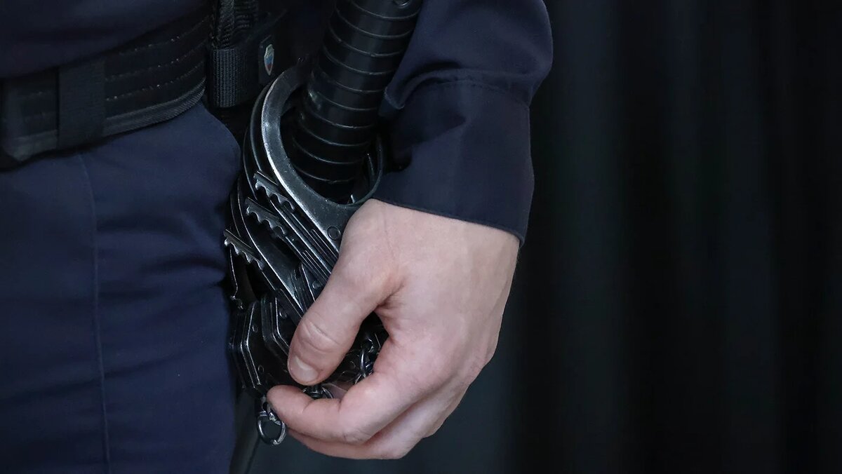   Артем Геодакян / ТАСС- Архивное фото