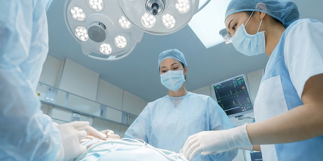 Щадящие методы борьбы с раком в Китае в St.Stamford Modern Cancer Hospital Guangzhou