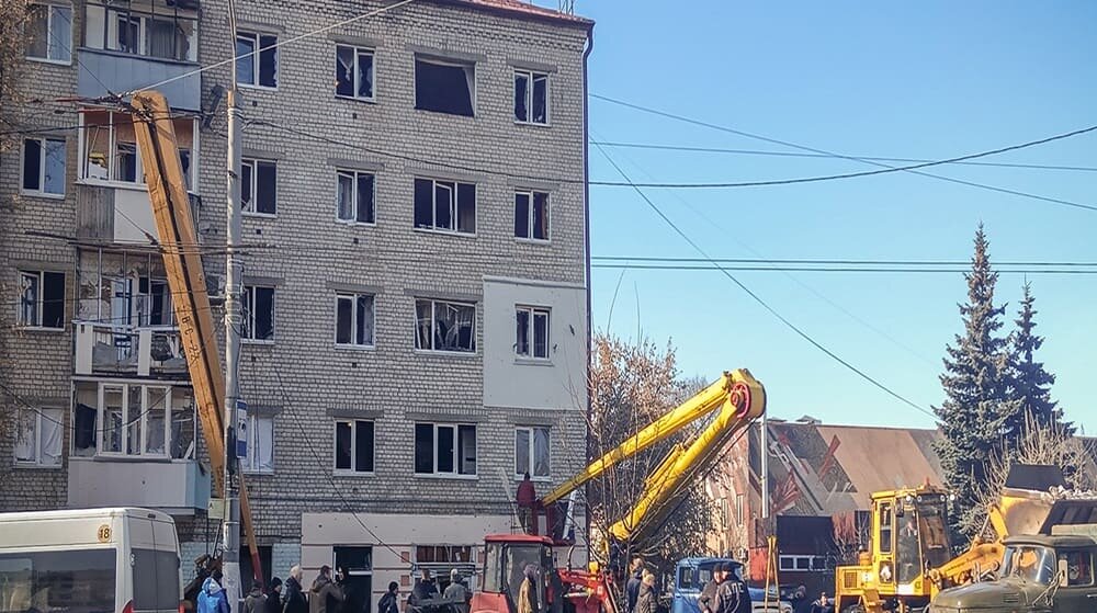     Фото: Брянская городская администрация