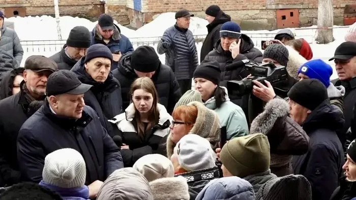    Фото: Пресс-центр администрации города Омска