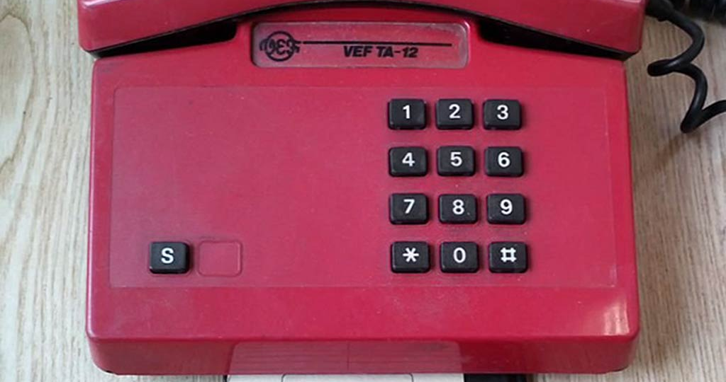 Почему в СССР не было определителя номера? И как он вообще работал