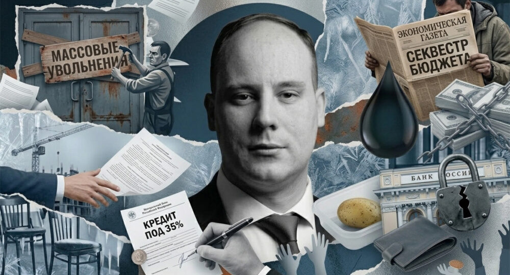 «Фантастика закончилась». Из-за кого массово увольняют россиян