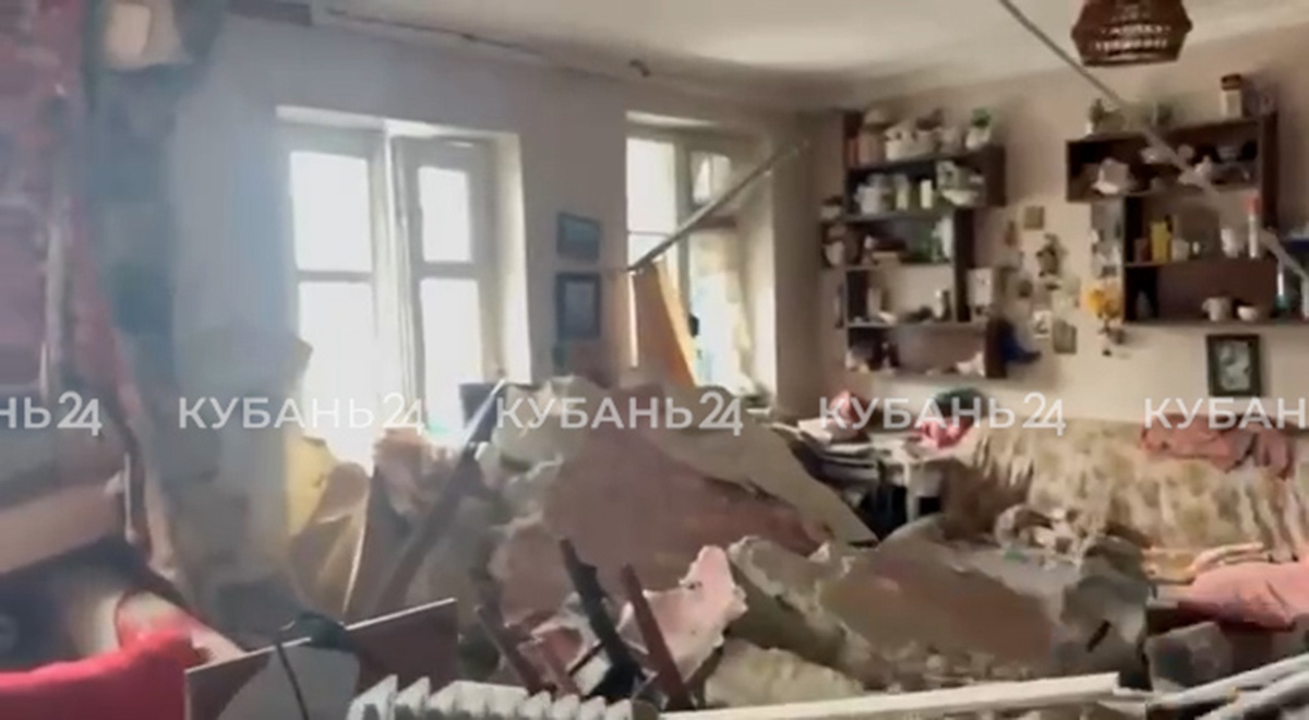    Скриншот видео пресс-службы прокуратуры Краснодарского края