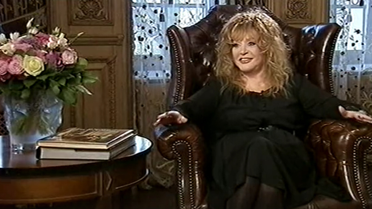    Фото: Скрин из выпуска новостей на Первом канале