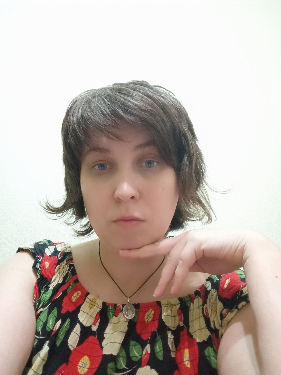 Евгения Саженцева дипломированный теолог и психолог 