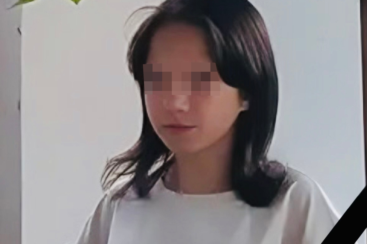 Тело нашли в гараже. Фото: соцсети