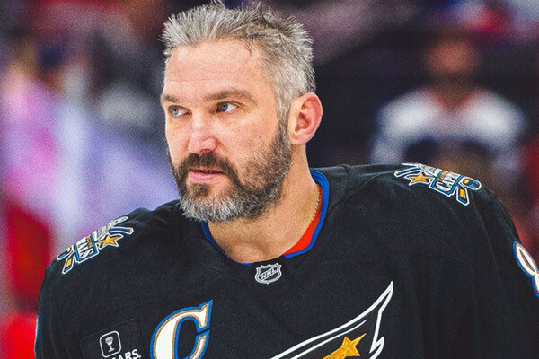 Washington Capitals/Twitter   📷