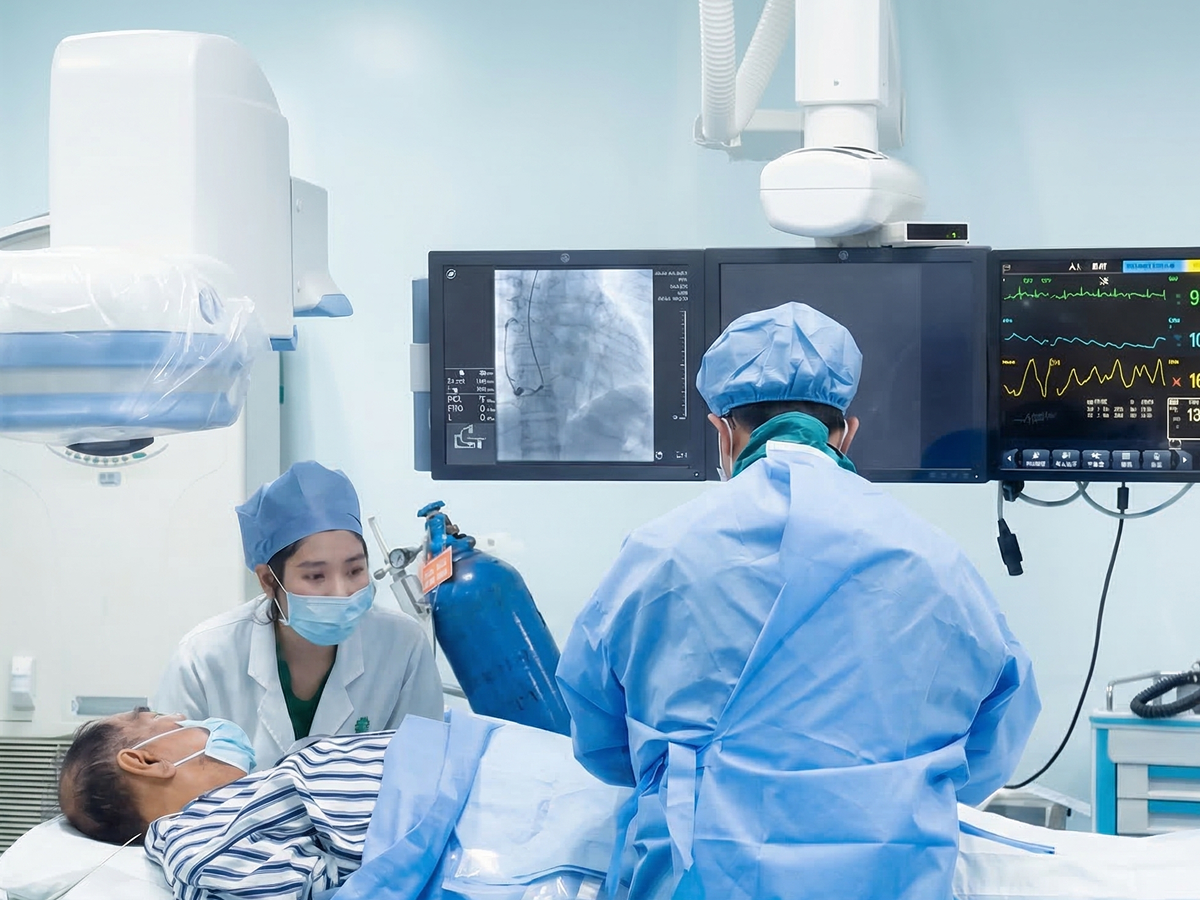 В клинике используют 18 малоинвазивных технологий для лечения любых стадий рака
