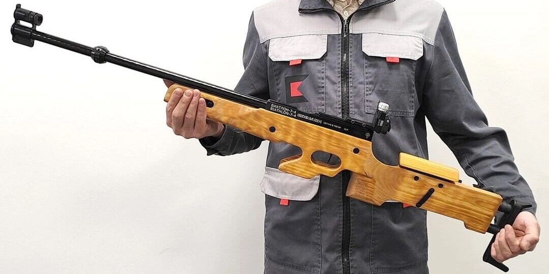 «Калашников» увеличил темпы выпуска биатлонных винтовок на экспорт