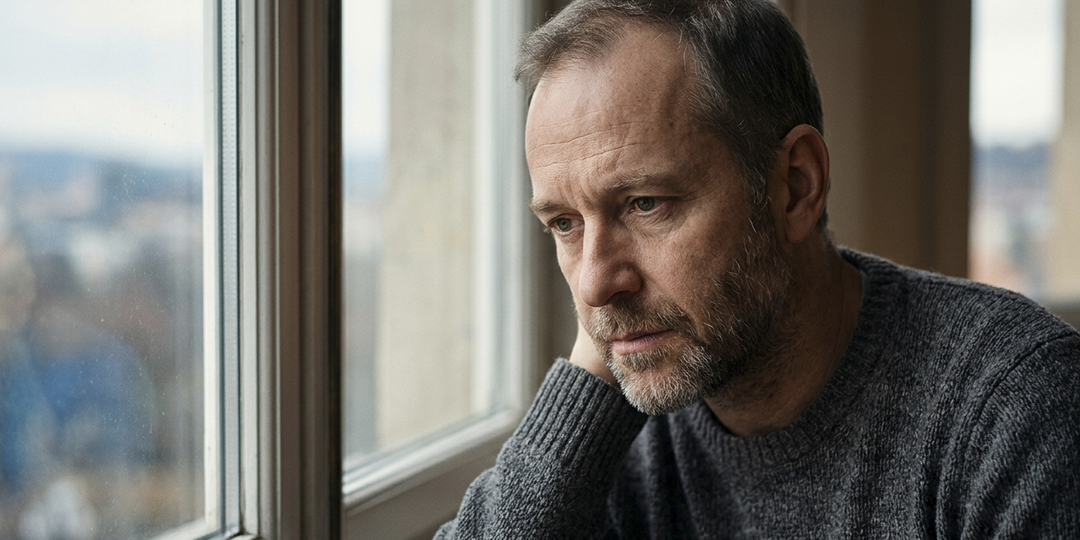 Острый простатит