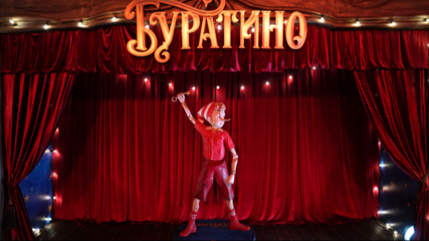    Фото: ИЗВЕСТИЯ/Дмитрий Коротаев; 5-tv.ru