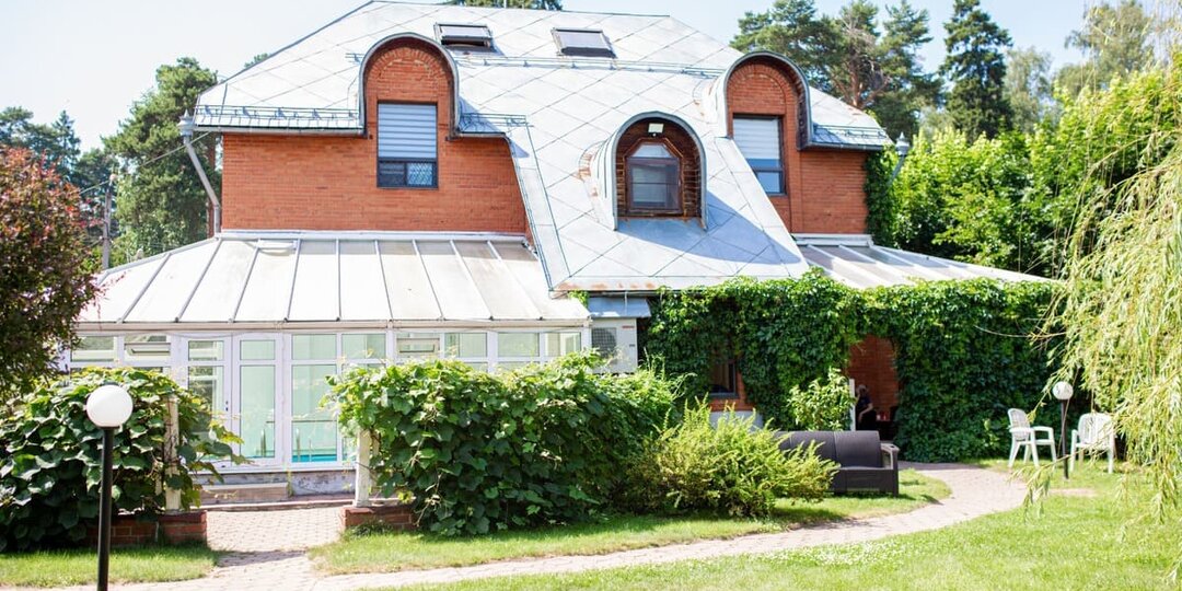 Реабилитационный центр «Эдельвейс»