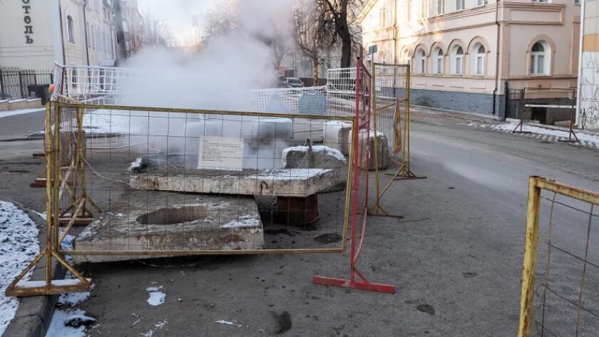    Фото администрации города Кирова