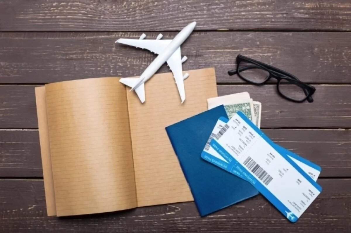    Туристы не знают о субсидированных билетах в Калининград