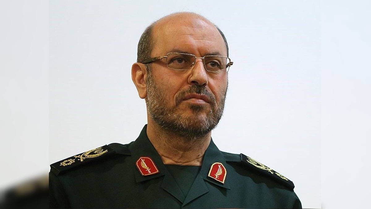    Фото: Tasnim News Agency / CC BY 4.0