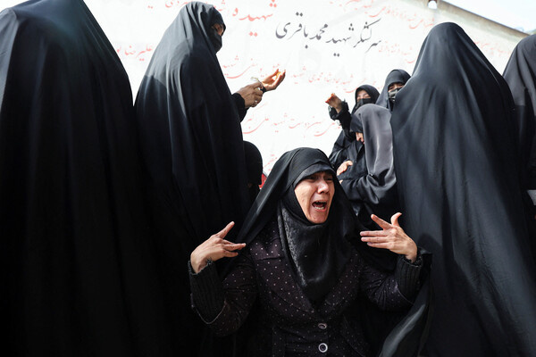 Majid Asgaripour/Reuters   📷