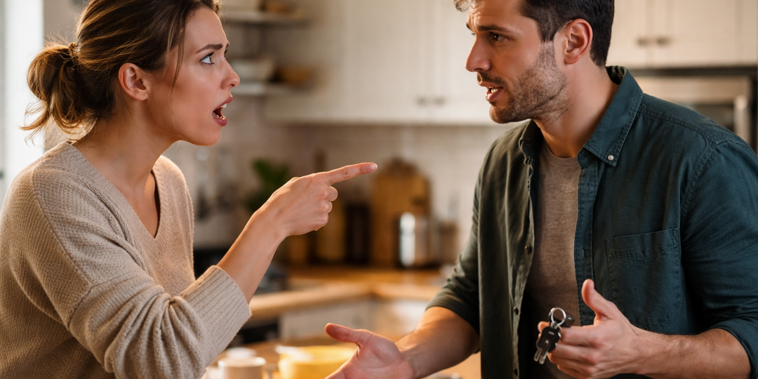 🔻«А холодильник то у вас пустой!». Поставила на место наглую свекровь