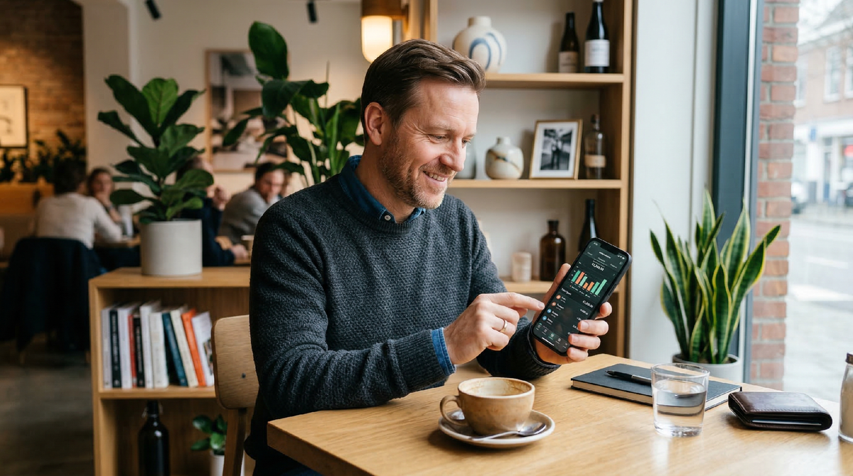 Анализ расходов