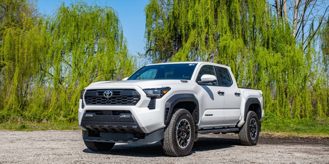 Toyota Tacoma, Aumovio, «Валдай 8» и «Валдай 12», Ferrari, налог, Omo X, ОСАГО. Лента новостей.