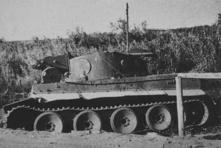 Снимок данной машины.