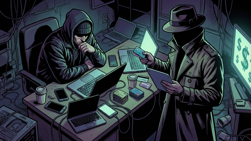   Сгенерировано с помощью ИИ