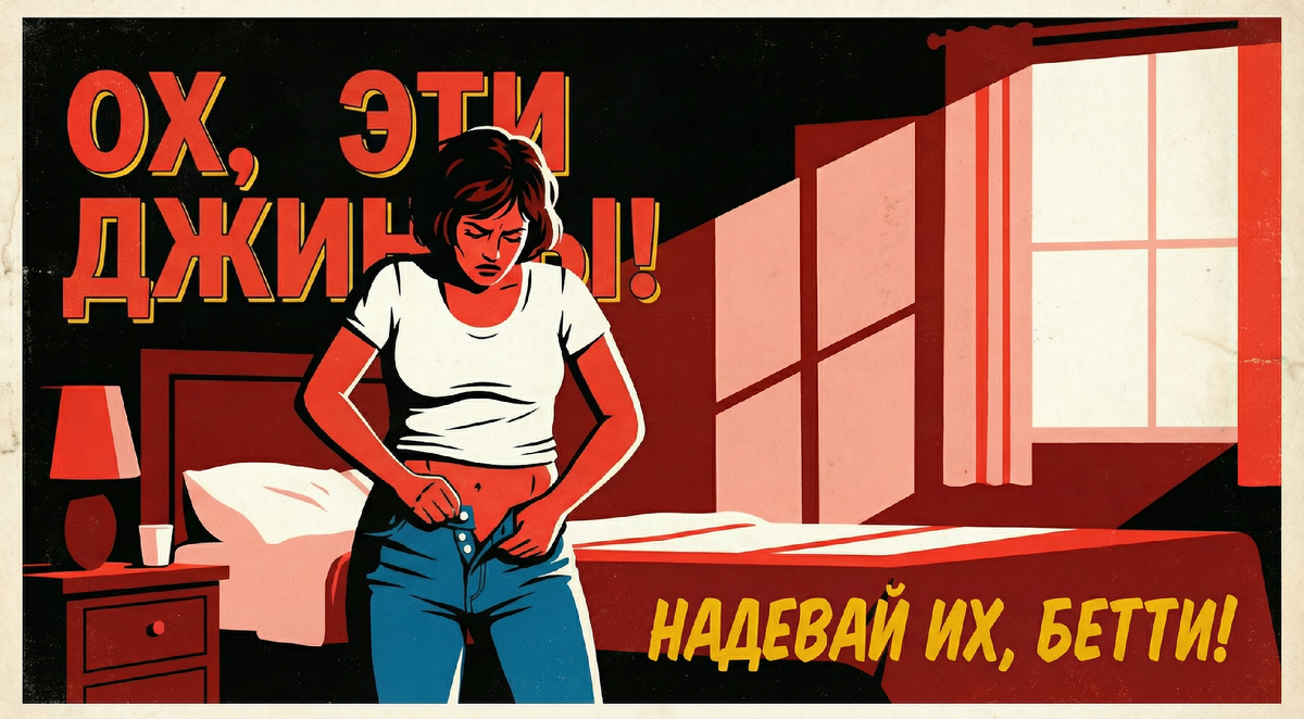 Похудела на 18 кг 