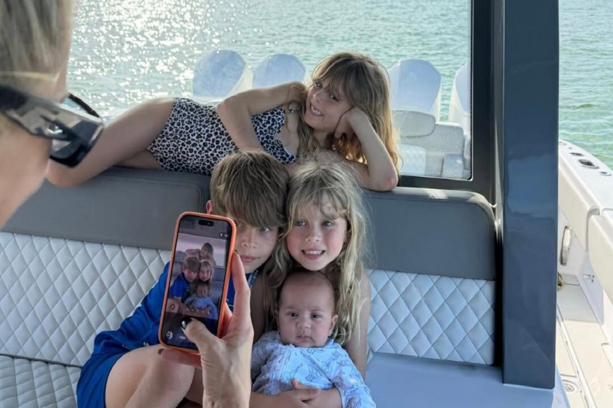    Фото: Энрике Иглесиас, источник: Инстаграм (запрещен в РФ)