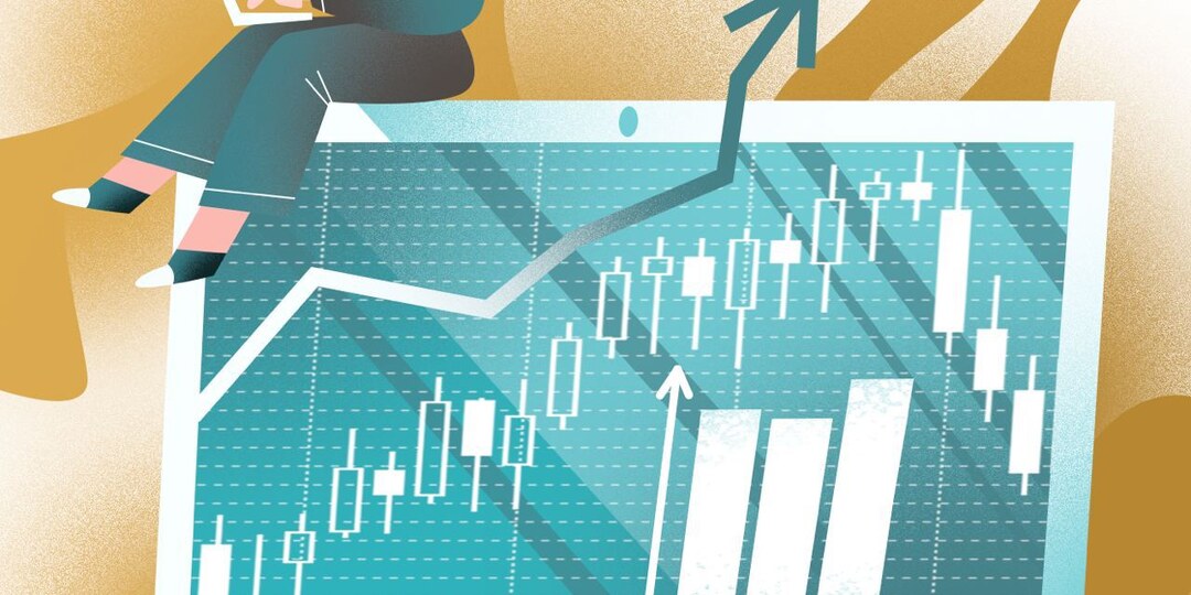 Что такое индексный фонд?