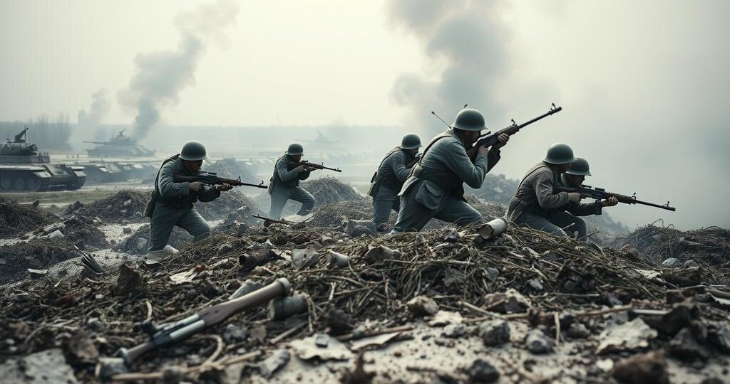 2 мировая война: 8 забытых сражений СССР