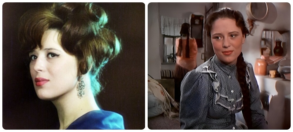 Судьба актрисы: Личная драма и долгожданное счастье Натальи Архангельской