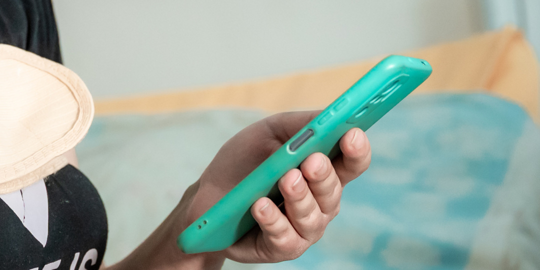 51% челябинцев не представляют жизни без интернета