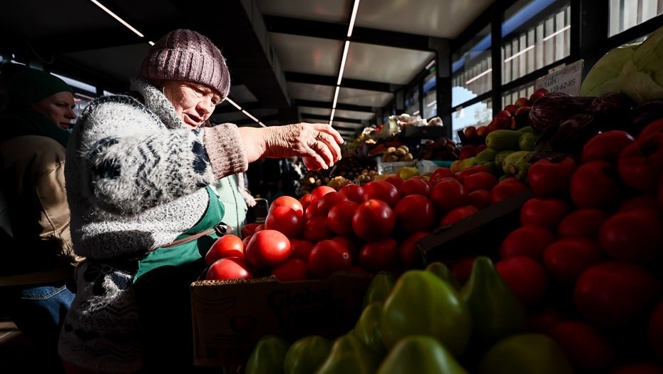 Автор фото: Софья Сандурская / ТАСС