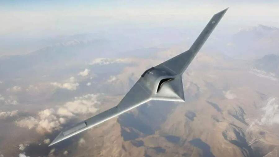    Фото: US Air Force