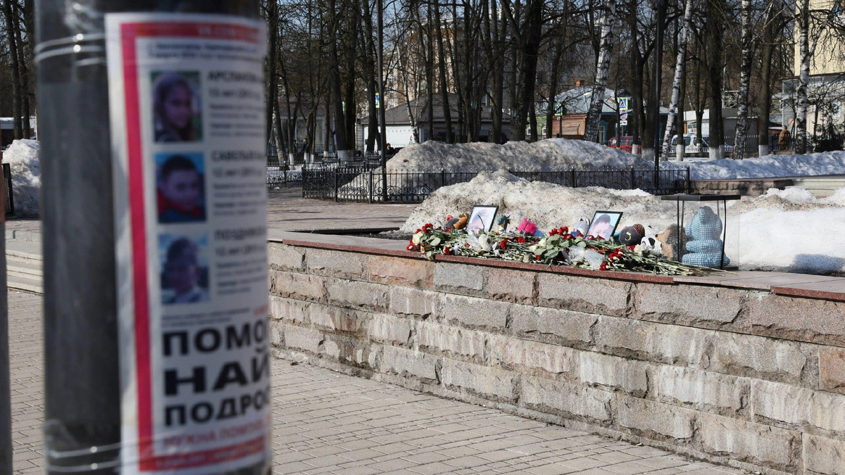 Фото: Артем Устюжанин / MSK1.RU