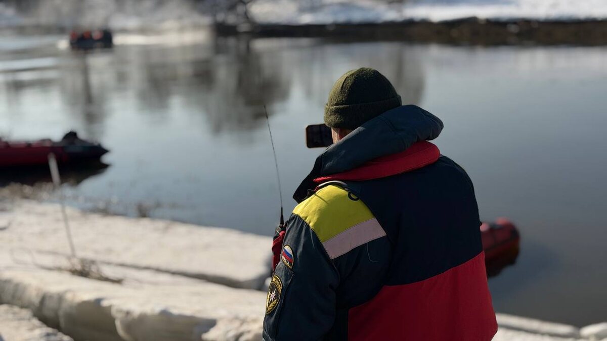 Фото: АНО Водолазная группа «ДобротворецЪ»