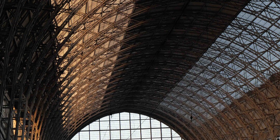 Калуга. Март 14-15 марта 2026. Часть 1 - день первый.