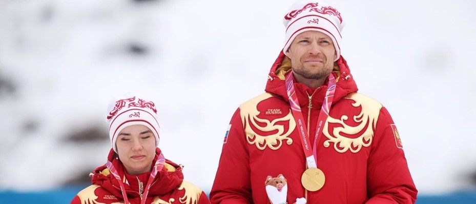    Автор фото: Олимпийский комитет России (ОКР)