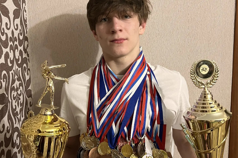    Максим Кравченко