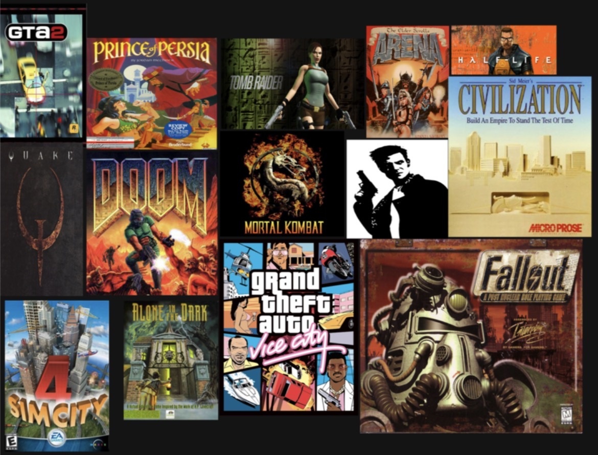 Поколение Pepsi