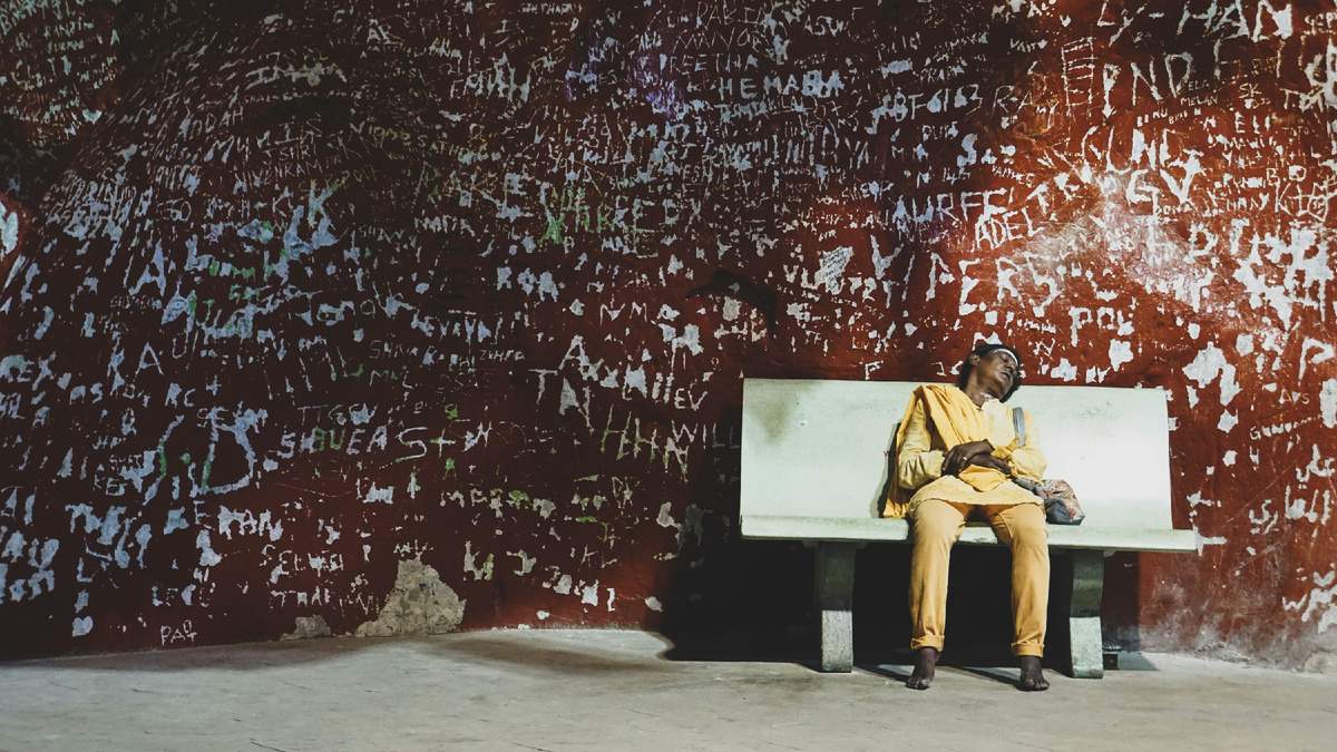 Photo by Carles Rabada on Unsplash