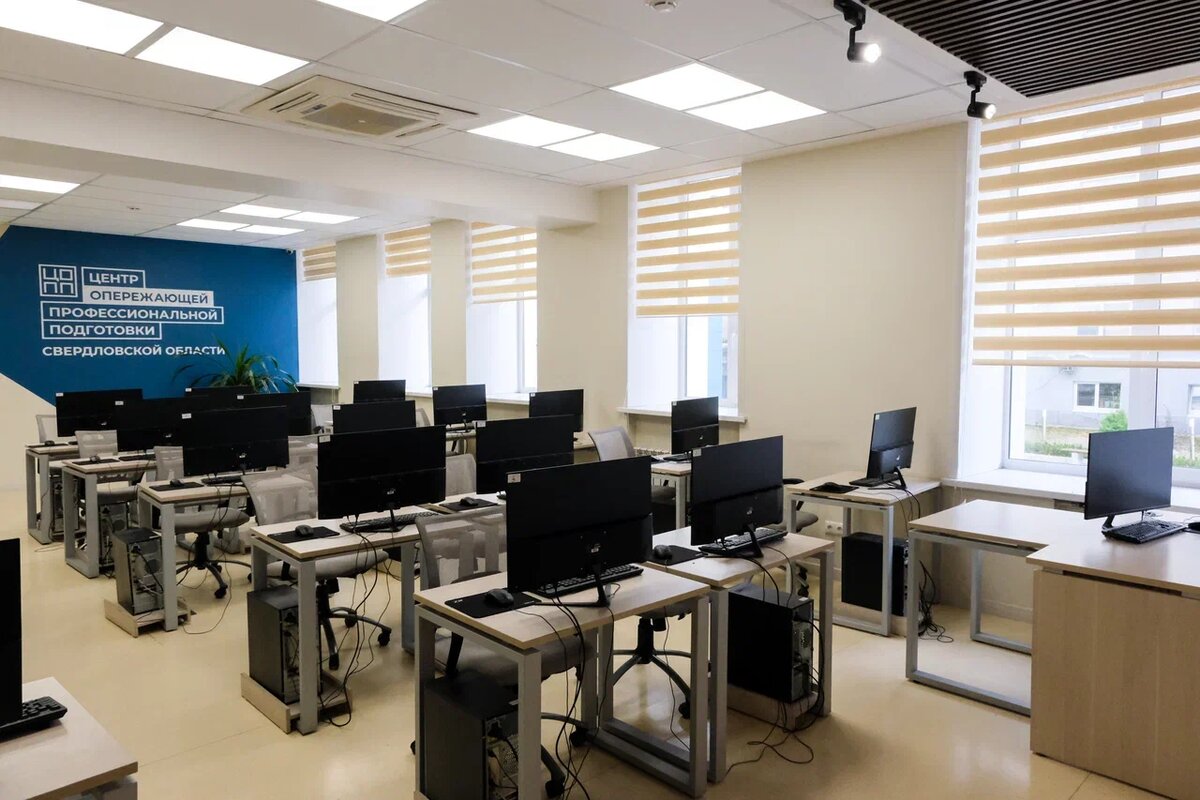 Фото: предоставлено ЦОПП