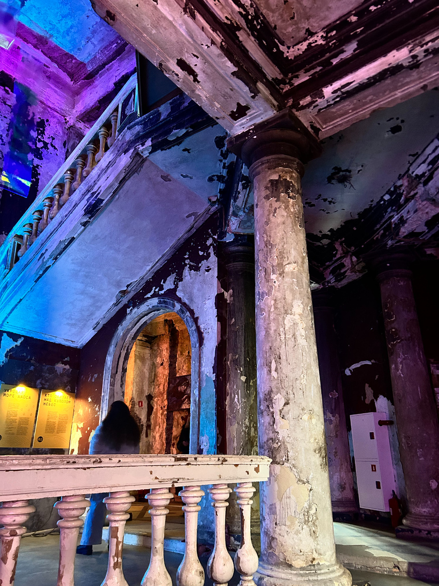 Анненкирхе ( фото автора)