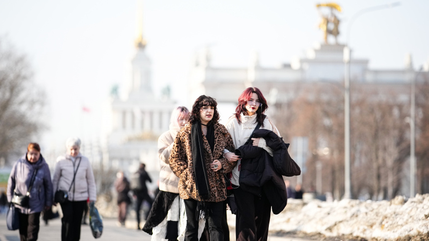    Фото: ИЗВЕСТИЯ/Сергей Лантюхов