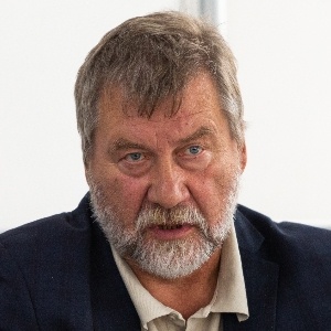    Владимир Гриценко