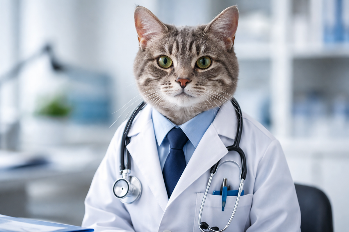 Изображение сгенерированно с помощью ИИ