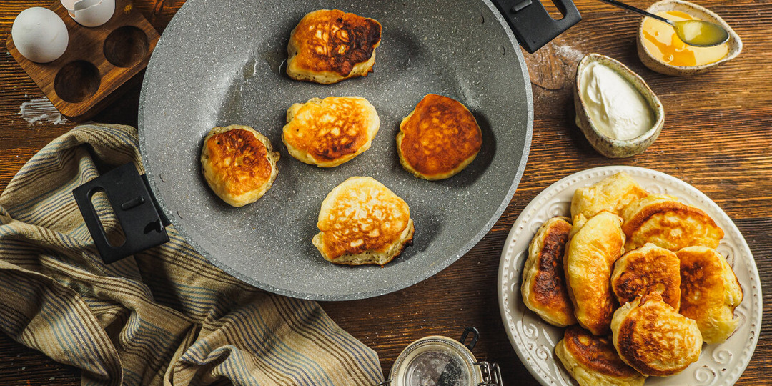 Ураза‑байрам 2026: лучшие рецепты для праздничного стола