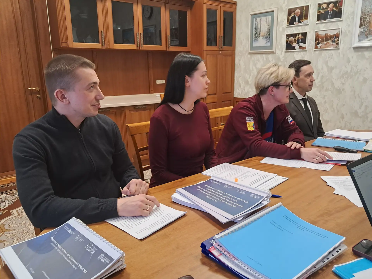    Фото: Правительство Кировской области