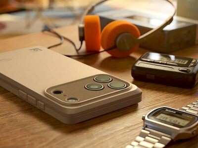    Spigen показала аксессуары в стиле первых компьютеров Apple