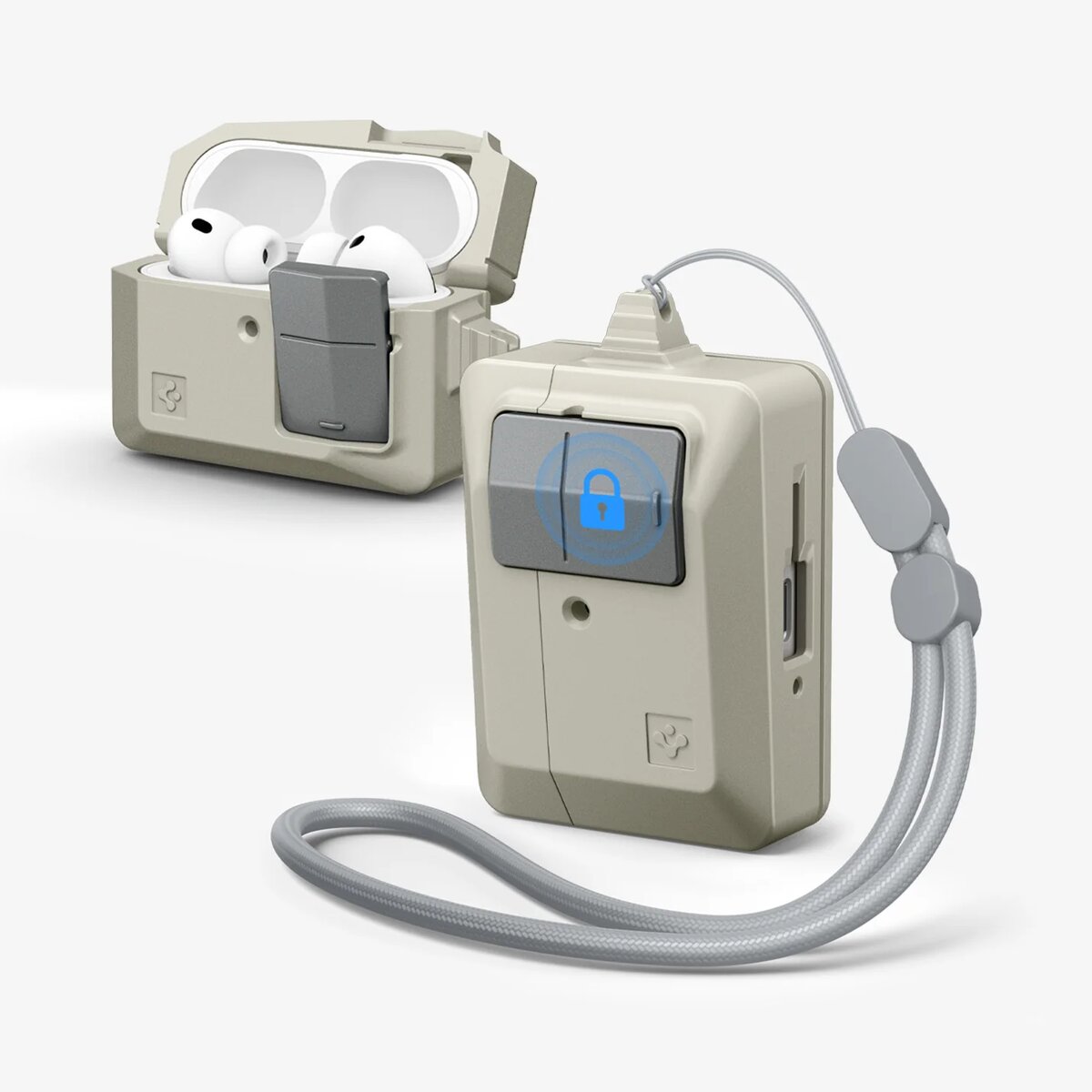    Spigen показала аксессуары в стиле первых компьютеров Apple