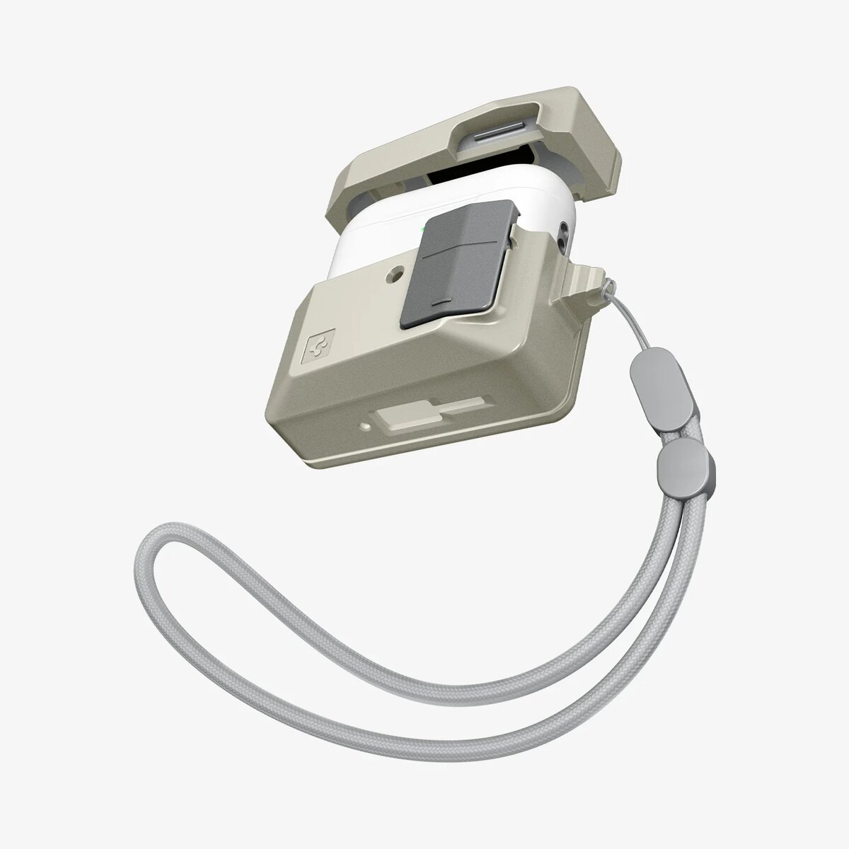    Spigen показала аксессуары в стиле первых компьютеров Apple